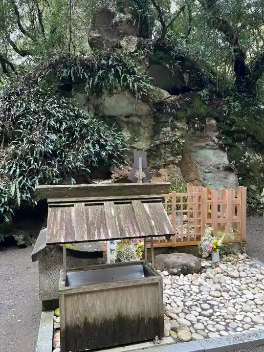 花窟神社(三重県)