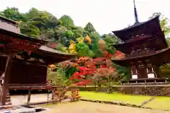 西明寺(滋賀県)