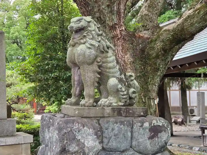 滋賀県護国神社(滋賀県)