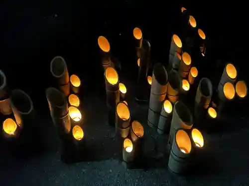 穂高神社本宮(長野県)