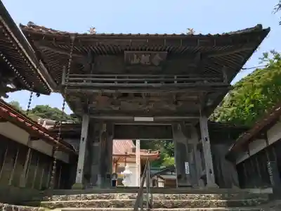 雲光寺(鳥取県)
