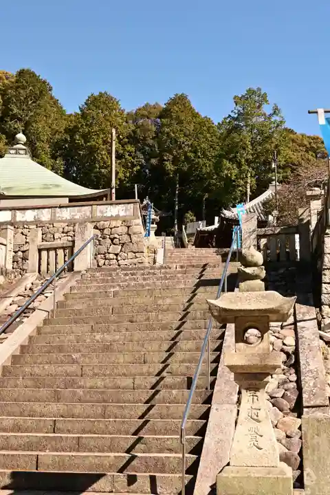 満願寺(愛媛県)