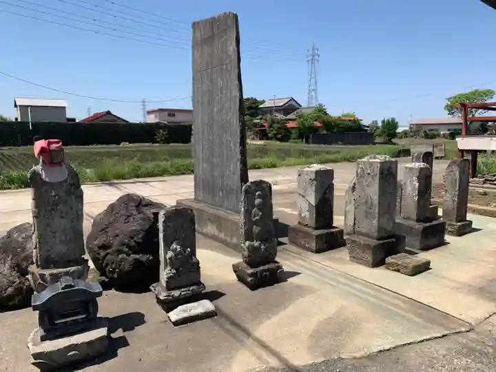 可存寺(千葉県)