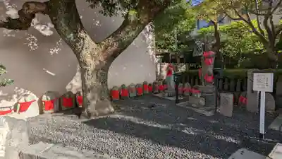 壬生寺(京都府)