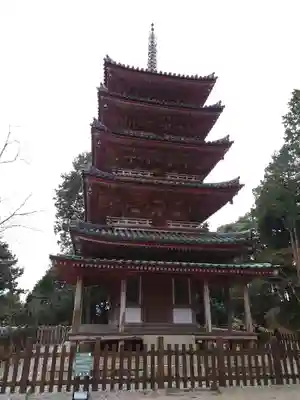海住山寺のその他建物