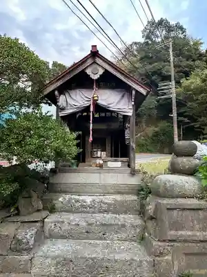 子神社(神奈川県)