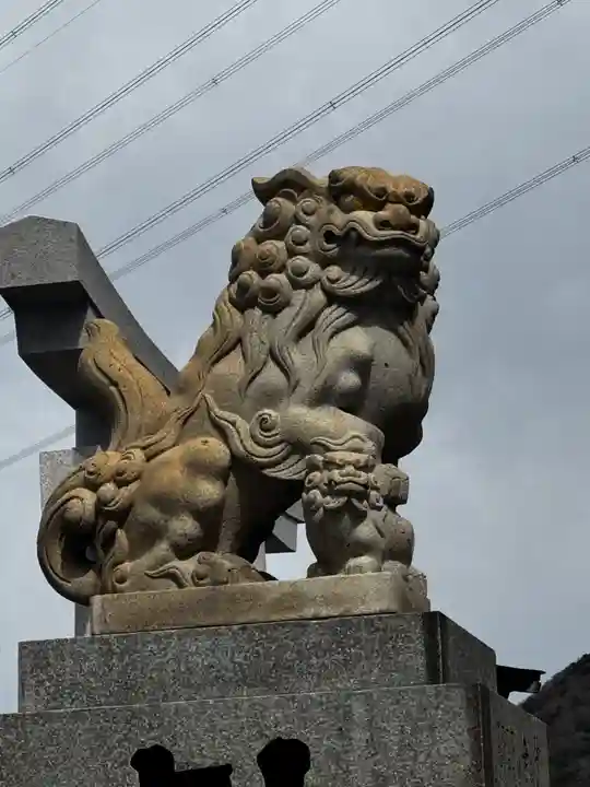 和布刈神社(福岡県)