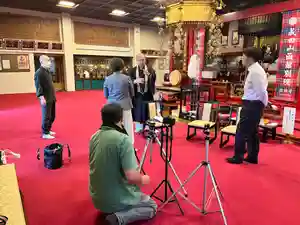 成田山函館別院函館寺(北海道)(2025年06月23日(月) 18時46分35秒投稿)