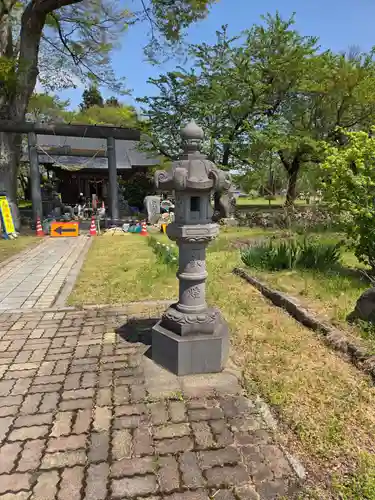春日神社(山形県)