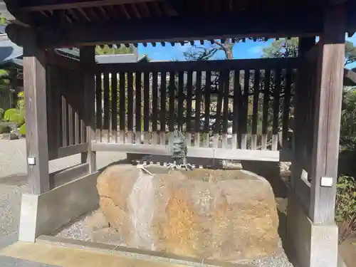 龍像寺(神奈川県)