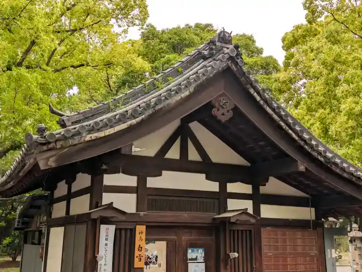 住吉大社(大阪府)