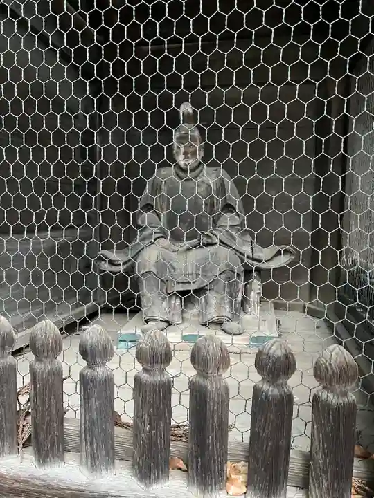 菅原神社(三重県)