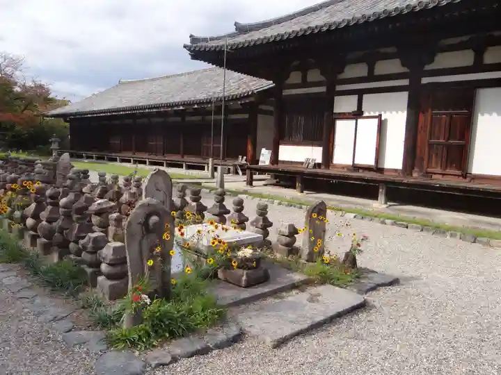 元興寺(奈良県)