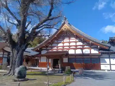 永保寺(岐阜県)