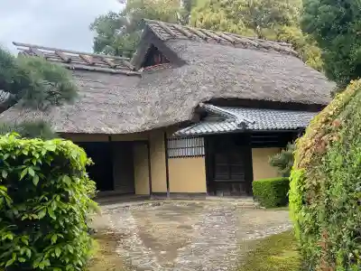 慈光院(奈良県)