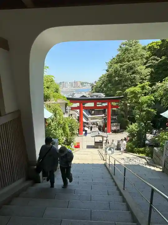 江島神社(神奈川県)