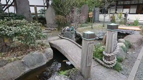 素盞雄神社のその他建物