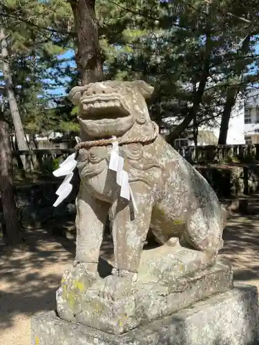 石清水神社(香川県)