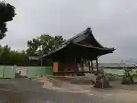 八幡社(土橋町)のその他建物