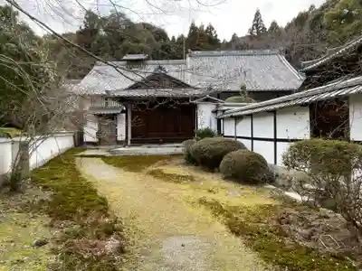 園城寺（三井寺）(滋賀県)