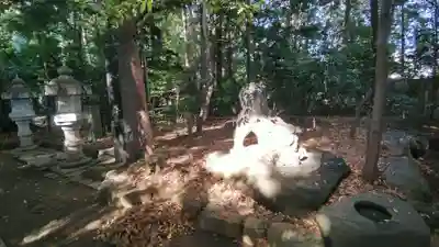 駒木諏訪神社(千葉県)