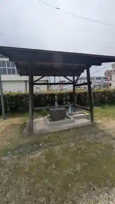 茶町天満宮(奈良県)