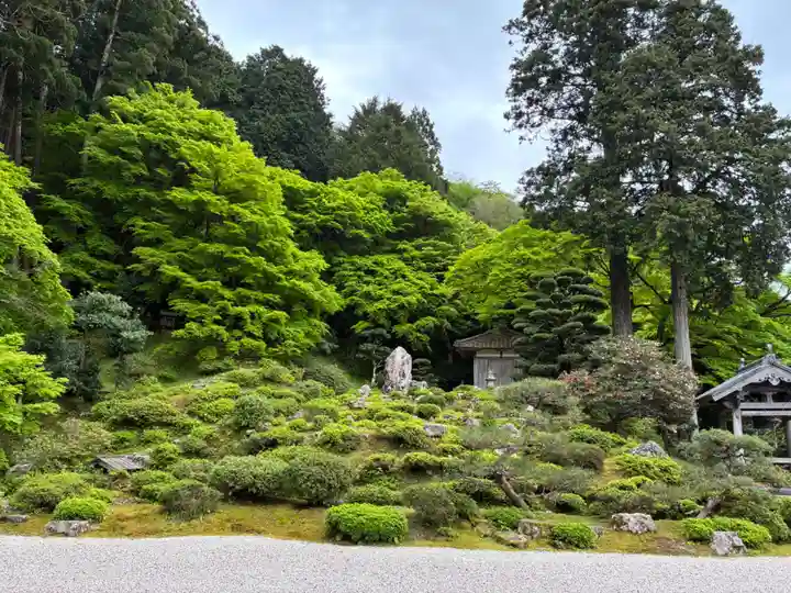 萬徳寺(福井県)