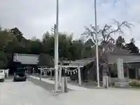 山神神社(静岡県)