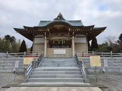 浅間神社(静岡県)