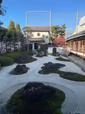 妙蓮寺(京都府)