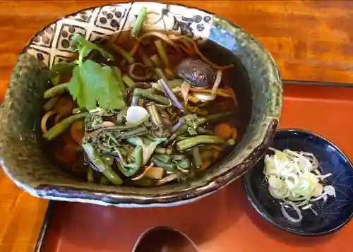 比々多神社(神奈川県)