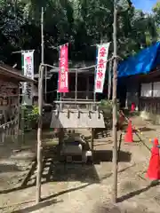 賀茂神社(愛知県)