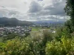 長勝禅寺の景色