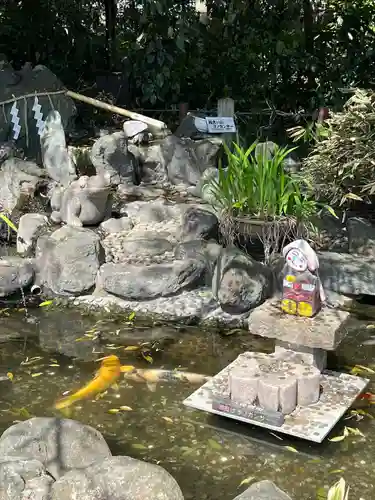 櫻木神社(千葉県)