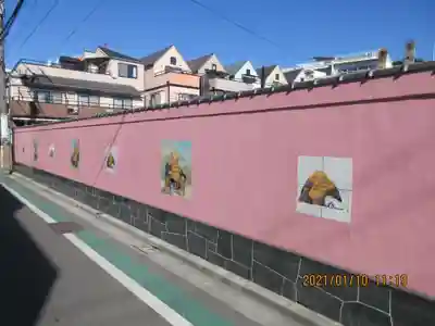 修性院のその他建物