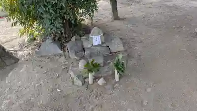 五字神社(大阪府)