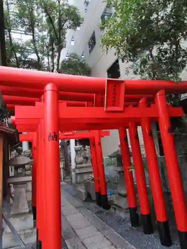白神社(広島県)
