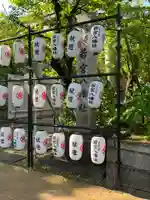 若宮八幡社(愛知県)