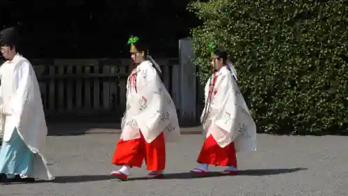 三嶋大社のその他建物