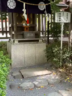 阿佐ヶ谷神明宮(東京都)