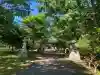 富川神社(北海道)
