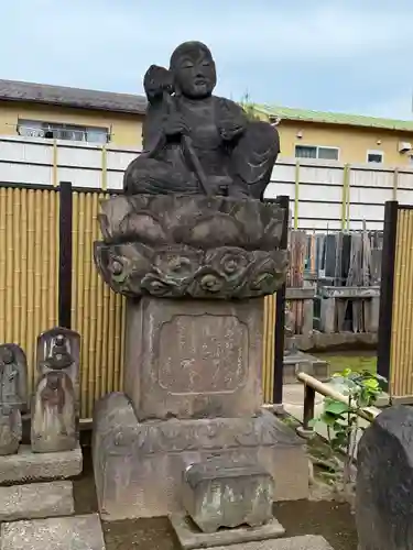 東光寺(東京都)