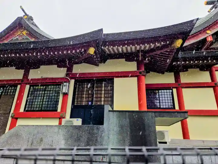 八坂神社(鹿児島県)