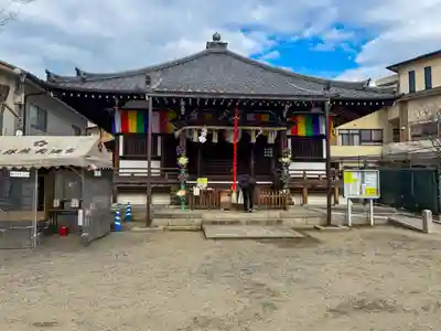 吉祥院天満宮(京都府)