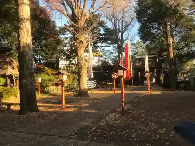 明王院（満願寺別院）のその他建物