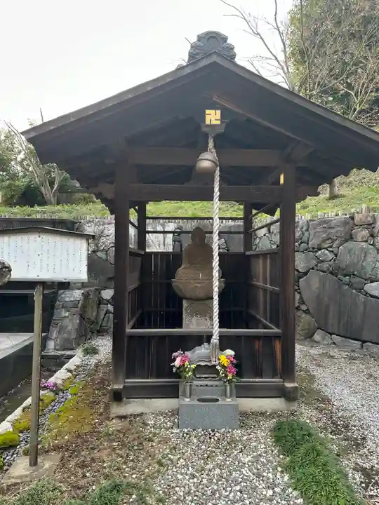 普門寺(神奈川県)