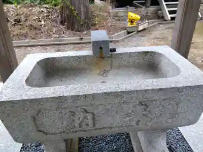 八幡神社(福井県)