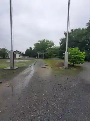 玉津島神社の周辺