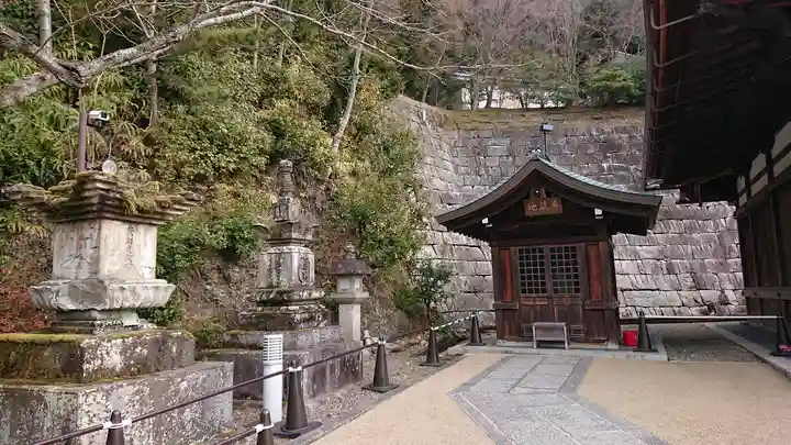 清水寺(京都府)