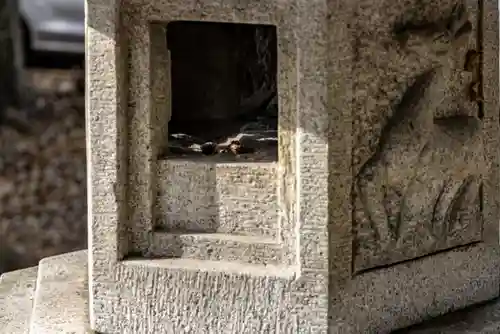 伊和志津神社(兵庫県)